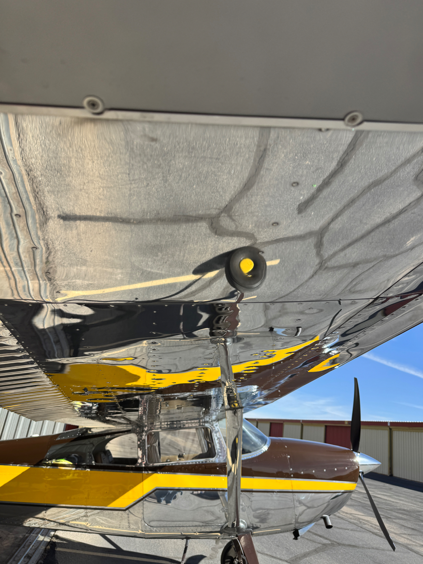 Detailing gallery